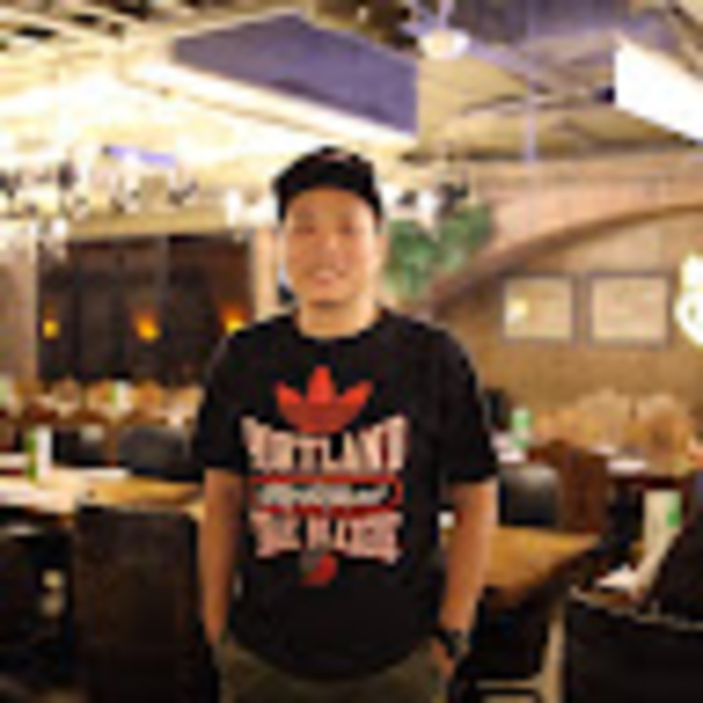 Meet your Posher, Hsuan-chih